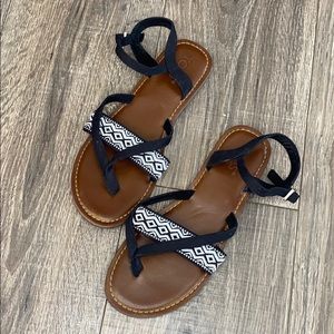 Toms Lexie Sandals